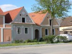 Agentura Třeboňsko, o.p.s. - Folk architecture. 