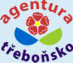 Agentura Treboňsko, o.p.s. Logo